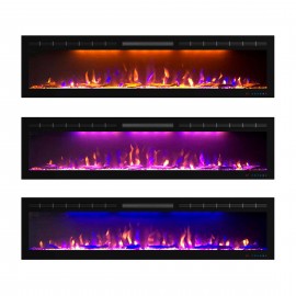 Royal Flame Crystal 72 RF